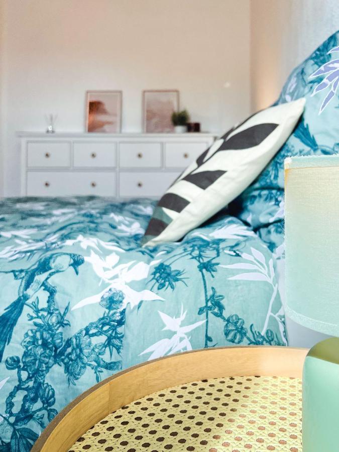 Appart'Hotel Le Dornach - Proche Gare Et Autoroute Mulhouse Luaran gambar